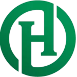cropped hiberia logo square